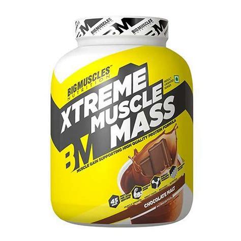 big muscle|BigMuscles Nutrition 